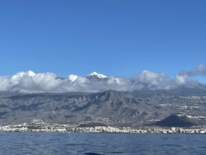 Tenerife from a yacht: all the maritime attractions and the best luxury yachts