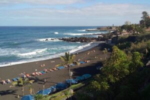 300 Days of Sun: Why Tenerife is the Ultimate Winter Yachting Destination