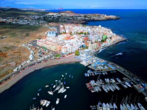 Tenerife Yacht Ports: The Ultimate Guide