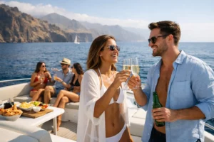 Boat Party Tenerife Private: Is It Worth It?