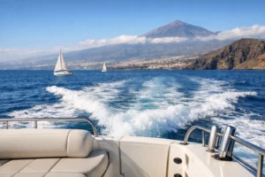 How Long Is a Boat Trip in Tenerife?