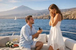 Proposal Yacht Tenerife: How to Get It Right