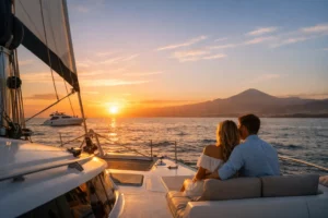 Sunset Cruise Tenerife: What to Expect