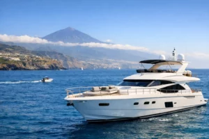 Yacht Charter Tenerife 2026: What to Book